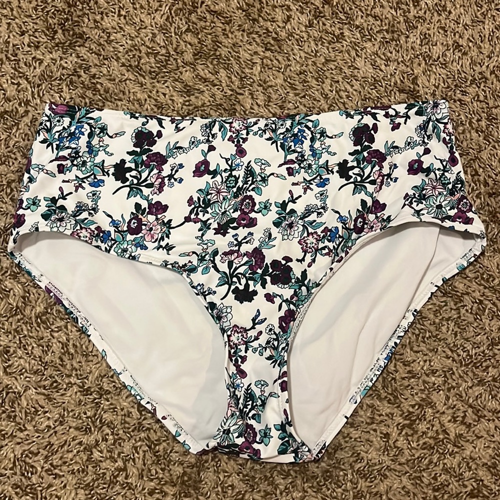 Bathing Suit Bottoms